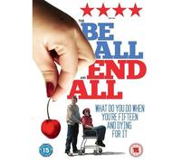 The Be All and End All [DVD] [Reino Unido]