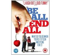 The Be All and End All [Region 2]