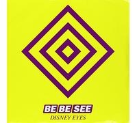 The Be Be See - Disney Eyes Pt.2 [Vinilo]