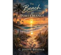 The Beach at Port Orange