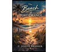 The Beach at Port Orange