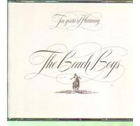 The Beach Boys - 10 Years Of Harmony
