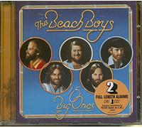 The Beach Boys - 15 Big Ones/Love You