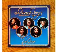 The Beach Boys - 15 Big Ones [Vinilo]