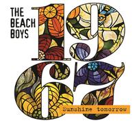 The Beach Boys - 1967: Sunshine Tomorrow