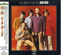 The Beach Boys - 20/20