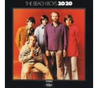 The Beach Boys - 20/20 [Import]