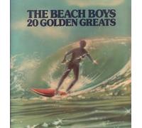 The Beach Boys - 20 Golden Greats