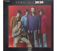 The Beach Boys - 20 Golden Greats