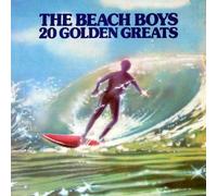 The Beach Boys - 20 Golden Greats [Vinilo]