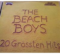 The Beach Boys - 20 grössten Hits / Vinyl record [Vinyl-LP]