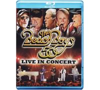 The Beach Boys 50 - Live in Concert [Blu-ray]