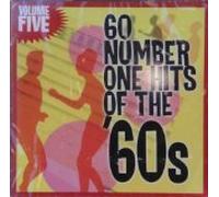 The Beach Boys - 60 Number One Hits of the '60s (UK Import)