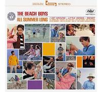 The Beach Boys - All Summer Long