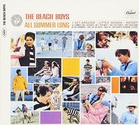 The Beach Boys - All Summer Long