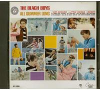 The Beach Boys - All Summer Long