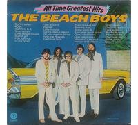 The Beach Boys - All Time Greatest Hits