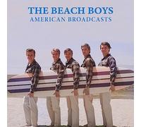 The Beach Boys - AMERICAN BROADCASTS