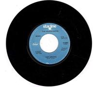 The Beach Boys - BEACH BOYS - I GET AROUND - 7 INCH VINYL / 45