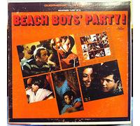 The Beach Boys - Beach Boys' Party!