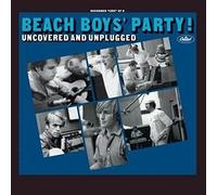 The Beach Boys - Beach Boys Party! Uncovered & Unplugged