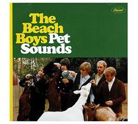 The Beach Boys - Beach Boys: Pet Sounds [2CD]