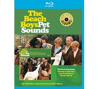 The Beach Boys - Beach Boys - Pet Sounds Classic Album [Italia] [Blu-ray]