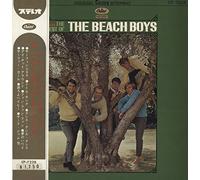 The Beach Boys - BEACH BOYS the best of Vol 2. ST20956