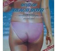 The Beach Boys - Beach Boys, The - The Very Best Of...Volume 1 - Capitol Records