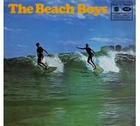 The Beach Boys - Best Of Waikiki Beach Boys