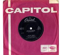 The Beach Boys - break away 45 rpm single