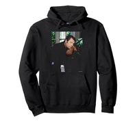 The Beach Boys Brian Wilson Pet Sonidos Michael Grecco Sudadera con Capucha