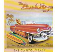 The Beach Boys - Capitol Years