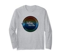 The Beach Boys Cápsula del Tiempo Música Pop Rock Manga Larga