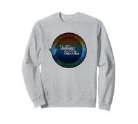 The Beach Boys Cápsula del Tiempo Música Pop Rock Sudadera