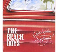 The Beach Boys - Carl And The Passions - So Tough/Holland