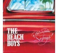 The Beach Boys - Carl & The Passions-So Tough`