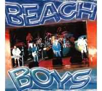 The Beach Boys - (CD Album, 16 Titel) Monster Mash / Graduation Day / Hawaii / Little Deuce Coupe / Long Tall Texan u.a.