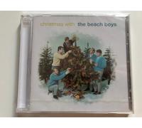 The Beach Boys - christmas with the beach boys