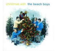 The Beach Boys – Christmas With the Beach Boys – CD – Importación USA