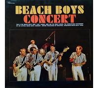 The Beach Boys - Concert (RI) [Vinyl LP]