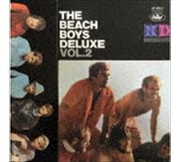 The Beach Boys Deluxe Vol. Funda de papel 2Ma UhqCD edición limitada remaster...