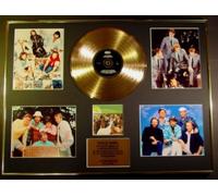 The Beach Boys/Disco de oro de CD GIGANTIC/Grabación y visualización de fotografías/LTD. EDICIÓN/COA/PET SONIDO