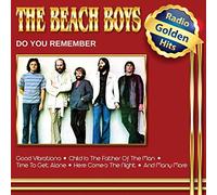 The Beach Boys - Do You Remember