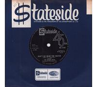 The Beach Boys - Don't Go Near The Water