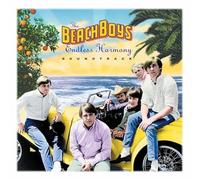 The Beach Boys - endless harmony