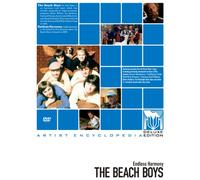 The Beach Boys - Endless Harmony [Alemania] [DVD]