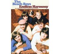 The Beach Boys - Endless Harmony: The Definitive Story In Their Own Words [DVD]
