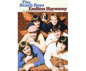 The Beach Boys - Endless Harmony: The Definitive Story In Their Own Words [DVD]