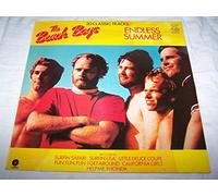 THE BEACH BOYS - ENDLESS SUMMER 20 CLASSIC TRACKS VINYL LP[MFP50528]THE BEACH BOYS